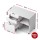 Artiss 3 Drawer Mobile Filing Cabinet Printer Stand A4 Hanging Files White Durable Top 120kg Support
