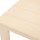 Gardeon Hemlock Wood Coffee Side Table - 44.6x44.6x40.5cm, Eco-Friendly, Indoor/Outdoor, Sturdy, Easy Assembly