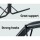 Gardeon Heavy-Duty 2-Person Hammock Chair Stand, Powder-Coated Steel, 200kg Capacity, Indoor/Outdoor, 360° Rotation