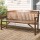 Gardeon 5FT Wooden Garden Bench - 3 Seater, Natural Fir Wood, Weather-Resistant, 360kg Capacity, Classic Patio Furniture