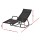 Gardeon Sun Lounge Rocking Chair - Weather & UV Resistant Patio Furniture with Breathable Textilene, 150kg Capacity