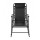 Gardeon Outdoor Folding Rocking Chair, Steel Frame, Textilene Fabric, 93x59x96cm, Lightweight, Reclining Patio Recliner