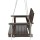 Gardeon Wooden Porch Swing Chair, 2-Seater, Fir Wood, Brown, Heavy-Duty Metal Chains, Indoor/Outdoor Use, 300kg Capacity