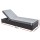 Gardeon Adjustable Rattan Sun Lounge - Outdoor Wicker Day Bed with UV-Resistant Frame & Washable Cushions, 185cm