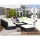 Gardeon 10-Piece Outdoor Sofa Set: UV-Resistant Wicker, Aluminium Frame, Glass Table, Removable Cushion Covers