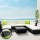 Gardeon 8-Piece Wicker Outdoor Sofa Set with UV-Resistant Cushions and Water-Resistant Cover, Black/Beige, Easy Assembly