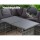 Gardeon 9-Seater Outdoor Dining Sofa Set - Mixed Grey Wicker, Steel Frame, UV & Weather Resistant, Cushioned Comfort