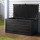 Gardeon 680L Lockable Outdoor Storage Box - Weather-Resistant Garden Bench, Durable Polypropylene, Black