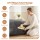 Artiss 3-in-1 Corduroy Bean Bag Cover Convertible Floor Cushion Sofa Chair Grey 180x140cm No Filler Extra Large
