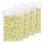 Artiss 20lbs 8.8kg Shredded Memory Foam Filler High Density Slow Rebound for Bean Bags Cushions Pets