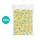 Artiss 25lbs 11kg Shredded Memory Foam Filler High Density Bean Bag Cushion Pillow Stuffing 5 Packs (2.2kg)