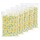 Artiss 25lbs 11kg Shredded Memory Foam Filler High Density Bean Bag Cushion Pillow Stuffing 5 Packs (2.2kg)