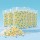 Artiss 25lbs 11kg Shredded Memory Foam Filler High Density Bean Bag Cushion Pillow Stuffing 5 Packs (2.2kg)