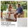 Artiss Folding Kraft Paper Sofa 3-Seater Collapsible Couch with PU Cushions 300kg Capacity 150x59x63cm
