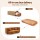 Artiss 2-in-1 Folding Sofa Bed Convertible Futon Love seat Orange Premium Corduroy High-Density Foam Support