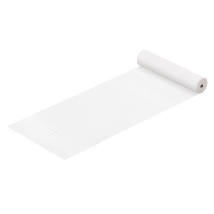 Zenses 80cm x 180cm Disposable Massage Table Cover, 300 Pieces, 35gsm Non-Woven, Hygienic & Breathable, 1-Year Warranty