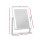 Embellir Makeup Mirror, Metal Frame, 30x40cm, White, Hollywood Vanity LED Light, Rotatable, Touch Control