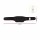 Livemor Lumbar Traction and Heat Back Massager Belt 124cm with 6-Level Airbags and 9-Level Vibration