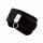 Livemor Lumbar Traction and Heat Back Massager Belt 124cm with 6-Level Airbags and 9-Level Vibration
