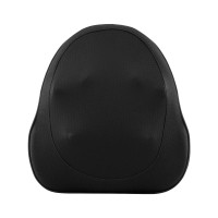Livemor Cordless Back Massager with Heat 3-Speed Deep Kneading for Neck Shoulder Lumbar Thigh Calf