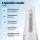 Devanti Cordless Water Flosser - 350ml, 5 Modes, 8 Tips, IPX7 Water-Resistant, Rechargeable USB-C, Ideal for Br