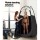 Alba. Professional Spray Tan Machine Kit with HVLP Gun, Heated 500W Motor, Black Tanning Tent, 8-Level Control