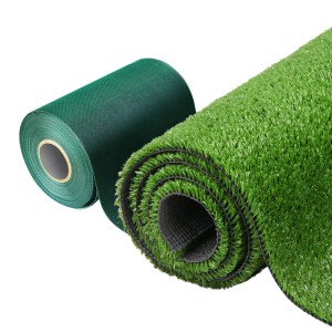 Primeturf 1x10m Artificial Grass - 17mm Thick, UV-Stabilised, Durable Synthetic Lawn for Easy, Low-Maintenance Turf