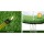 Primeturf 1x10m Artificial Grass - 17mm Thick, UV-Stabilised, Durable Synthetic Lawn for Easy, Low-Maintenance Turf