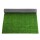 Primeturf 2x10m Artificial Grass - 20SQM Synthetic Lawn, 17mm Pile, UV-Stabilised, Durable, Easy Install, Olive Green