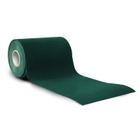 Primeturf 15cmx10m Artificial Grass Tape – Self-Adhesive, Durable Non-Woven Fabric for Outdoor Synthetic Turf Joining