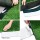 Primeturf 15cmx10m Artificial Grass Tape – Self-Adhesive, Durable Non-Woven Fabric for Outdoor Synthetic Turf Joining