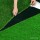 Primeturf 20m Synthetic Grass Joining Tape: 15cm Wide, Self-Adhesive, Non-Woven Fabric, Easy Install, Indoor/Outdoor Use