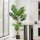Artiss 140cm Artificial Monstera Tree – Lifelike, No Maintenance, Durable PE Fabric, Indoor Decor with Weighted Pot Base