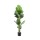 Artiss 140cm Artificial Monstera Tree – Lifelike, No Maintenance, Durable PE Fabric, Indoor Decor with Weighted Pot Base