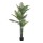 Artiss 180cm Artificial Palm Tree – Lifelike, UV Resistant, Indoor Decor, Easy Maintenance, Stable Base, 1-Year Warranty