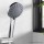Handheld Shower Head 4.5" High Pressure 5 Spray Modes Chrome ABS Durable Water-Saving Filter Australian Standard