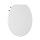 Cefito Non-Electric Bidet Toilet Seat Cover, Self-Cleaning Nozzles, Dual Spray, PP5 Plastic, 48x36cm, White