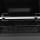 Grillz BBQ and Grill, Heavy-Duty Steel, 304 Stainless Steel Plate, 86x48x66cm, Black, 2-in-1 Charcoal Electric Sm