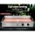Devanti 73cm Commercial Electric Griddle, 4400W, Stainless Steel, Dual-Zone Cooking, S-Shaped Heating, 50-300°C