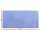 2 Pack Extra Large Bath Sheets Set, 100% Cotton, 550GSM, 180x90cm, Soft, Absorbent, Quick Dry, Blue Towels