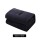 Giselle Bedding Electric Heated Car Blanket - Ultra-Soft Fleece, 150x110cm, 12V DC, 2m Cord, Ideal for Travel & Camping