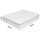 Giselle Bedding King Bamboo Waterproof Mattress Protector - Antibacterial, Breathable, Fits 35cm Deep, Machine Washable