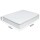 Giselle Bedding Queen Bamboo Mattress Protector - Water-Resistant, Dust Mite Prevention, Fits Up to 35cm Deep Mattresses