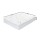 Giselle Bedding King Bamboo Mattress Protector - 100% Water-Resistant, Anti-Bacterial, Fits 40cm Deep Mattresses