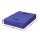 Artiss Atirss Double Mattress Bag: Waterproof 160gsm PE, 3-Sided Zipper, Dust & Moisture Protector, Eco-Friendly Storage