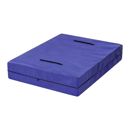 Artiss King Mattress Bag - Waterproof 160GSM PE, Dust & Dirt Protection, 3-Sided Zipper, Easy Move & Storage Cover