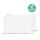 Giselle Bedding Memory Foam Pillows Twin Pack - Eco Bamboo Cover, Gel-Infused, Hypoallergenic, 73x48cm, Neck Support