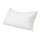 Giselle Bedding Twin Pack Memory Foam Pillows - Gel-Infused, Hypoallergenic, Eco-Friendly, Single Size, Removable Cover