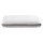 Giselle Bedding Memory Foam Pillow - 60x40cm, Cool & Breathable, Supportive for All Sleep Positions, Washable Cover