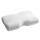 Giselle Bedding Memory Foam Contour Pillow - Ergonomic, Breathable, Washable, Supports Neck & Shoulder, 50cm x 34cm